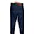 Autre Marque Pantalones vaqueros YCHAI Azul - vista 2