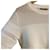 Theory Luxe COTOCO SARAH Strickpullover Weiß  - Ansicht 3