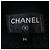 Cárdigan de mezcla de cachemira Chanel P75697K10875 Negro Plata - vista 4