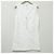 Abito con ricamo floreale Moncler Bianco - vista 2