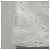 Abito con ricamo floreale Moncler Bianco - vista 5