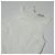 Abito con ricamo floreale Moncler Bianco - vista 6