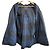 Autre Marque Abrigo de lana con capucha de primavera Woolrich Azul Azul marino - vista 3