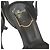 Sandali con tacco alto Roger Vivier Nero Bianco - vista 10