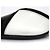 Sandali con tacco alto Roger Vivier Nero Bianco - vista 7