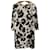 Max Mara Weekend Kleid Schwarz Beige - Ansicht 3
