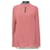 Apc Camicetta di seta A.P.C. Rosa  - vista 1