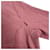 Apc Camicetta di seta A.P.C. Rosa  - vista 10