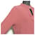 Apc Camicetta di seta A.P.C. Rosa  - vista 4