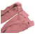 Apc Camicetta di seta A.P.C. Rosa  - vista 9