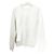 Autre Marque Ron Herman Wollpullover mit glatter Strickart Beige