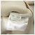 Autre Marque Ron Herman Wollpullover mit glatter Strickart Beige - Ansicht 10