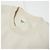 Autre Marque Ron Herman Wollpullover mit glatter Strickart Beige - Ansicht 5