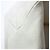 Autre Marque Chaleco Largo ANAYI MANTECO Beige Crudo - vista 3