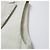 Autre Marque Chaleco Largo ANAYI MANTECO Beige Crudo - vista 5