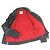 Autre Marque Chaqueta de cuero ajustada Cyclone de Lewis Leathers Negro - vista 3