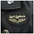 Autre Marque Chaqueta de cuero ajustada Cyclone de Lewis Leathers Negro - vista 6