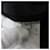 Autre Marque Falda Larga Stretch ebure Negro - vista 10