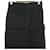 Autre Marque Falda Larga Stretch ebure Negro - vista 4