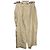 Pantaloni larghi Louis Vuitton Beige - vista 2