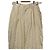 Pantaloni larghi Louis Vuitton Beige - vista 3