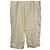 Pantaloni larghi Louis Vuitton Beige - vista 4