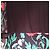 Kate Spade Blumenmuster Kleid Schwarz Mehrfarben - Ansicht 7