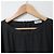 Autre Marque Monile Kleid Brunello Cucinelli Grau Anthrazitgrau - Ansicht 3