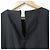Autre Marque Monile Kleid Brunello Cucinelli Grau Anthrazitgrau - Ansicht 4