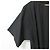 Autre Marque Monile Kleid Brunello Cucinelli Grau Anthrazitgrau - Ansicht 5