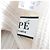 Autre Marque Plisierter Top mit Kordeldetails Beige - Ansicht 6