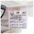 Autre Marque Plisierter Top mit Kordeldetails Beige - Ansicht 7