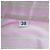 Autre Marque Camicia a Righe a Maniche Lunghe Barba Rosa Verde - vista 13