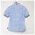 Paul Smith BLACK LABEL Stripe Short Sleeve Shirt - view 2