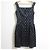 Autre Marque Vestido sin mangas de edición limitada Rene Negro - vista 3