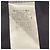 Paul Smith Stitch Design Long Cardigan - view 5
