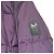 Chaqueta de Nylon Coach Púrpura - vista 4