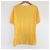 Autre Marque Top in maglia a maniche corte Mackintosh Giallo - vista 2