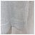 Autre Marque Top sin mangas con volantes Grace Class Plata - vista 5