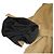 Autre Marque Abrigo Trench de Lana TOGA Archives Beige - vista 4