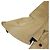 Autre Marque Abrigo Trench de Lana TOGA Archives Beige - vista 5