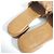 Autre Marque Mule in pelle Mara Bini Marrone Bronzo - vista 5