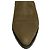 Autre Marque Spitzzehen-Stiefeletten Nouer Grün Khaki - Ansicht 5
