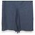 Autre Marque Gonna lunga in chambray ANAYI Blu - Ansicht 5