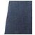 Autre Marque Gonna lunga in chambray ANAYI Blu - Ansicht 6