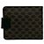 Céline Cartera Celine Macadam Trionfo de piel Negro - vista 3