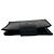 Céline Cartera Celine Macadam Trionfo de piel Negro - vista 6