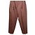 Pantaloni Tuck Stretch Paul Smith - vista 4