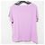 Autre Marque Camiseta Olleborebla Alberobello Pig Print Púrpura - vista 2