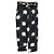Autre Marque Pantaloni cropped a vita alta DIESEL Grigio